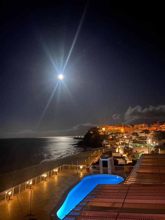 Xq El Palacete Morro Jable  Dış mekan fotoğraf